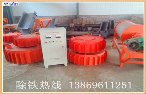 電磁除鐵器，山西RCDB-16電磁除鐵器電源箱電路圖_山西RCDB-16電磁除鐵器電源箱電路圖廠家工作原理及內(nèi)部結(jié)構(gòu) 