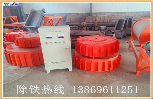 超強(qiáng)磁除鐵器，河南超強(qiáng)磁除鐵器_河南超強(qiáng)磁除鐵器批發(fā)價(jià)格_使用說明書原理型號(hào)