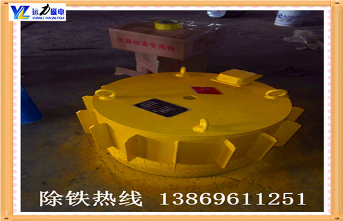 電磁除鐵器，遼寧PDC-8電磁除鐵器生產(chǎn)廠(chǎng)家_遼寧PDC-8電磁除鐵器生產(chǎn)廠(chǎng)家廠(chǎng)家工作原理及內(nèi)部結(jié)構(gòu)