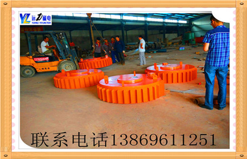 電磁除鐵器，遼寧PDC-8電磁除鐵器生產(chǎn)廠(chǎng)家_遼寧PDC-8電磁除鐵器生產(chǎn)廠(chǎng)家廠(chǎng)家工作原理及內(nèi)部結(jié)構(gòu)