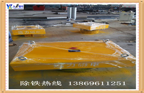 永磁除鐵器，遼寧永磁除鐵器廠家_遼寧永磁除鐵器廠家_使用說明書原理型號