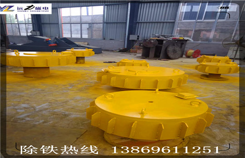 電磁除鐵器，河南電磁除鐵器控制柜_河南電磁除鐵器控制柜廠家工作原理及內(nèi)部結(jié)構(gòu)