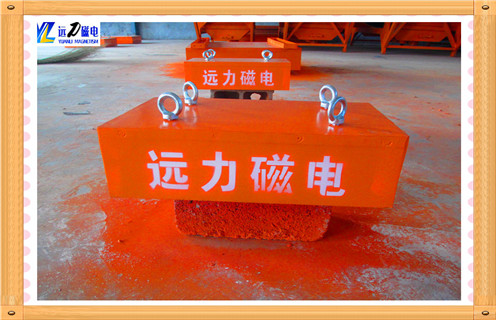 永磁自動除鐵器，云南RCYB-5永磁自動除鐵器_云南RCYB-5永磁自動除鐵器_使用說明書原理型號