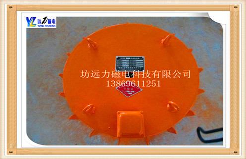 電磁除鐵器，福建電磁除鐵器操作規(guī)程_福建電磁除鐵器操作規(guī)程廠家工作原理及內(nèi)部結(jié)構(gòu)