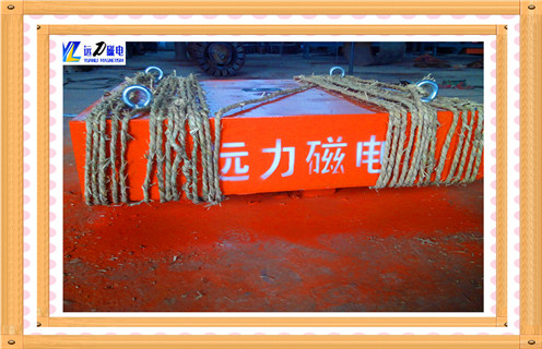 永磁除鐵器，上海式永磁除鐵器_上海式永磁除鐵器_使用說明書原理型號(hào)