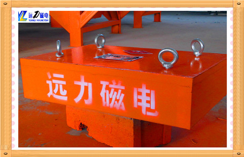 永磁除鐵器，山東永磁除鐵器生產(chǎn)_山東永磁除鐵器生產(chǎn)多少錢_使用說(shuō)明書原理型號(hào)