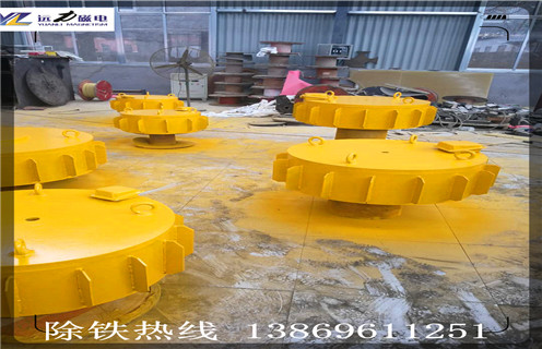 電磁除鐵器，煙臺(tái)rcdb電磁除鐵器定制_煙臺(tái)rcdb電磁除鐵器定制操作注意事項(xiàng)哪家專業(yè)廠家工作原理及內(nèi)部結(jié)構(gòu)