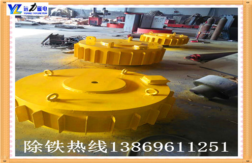 電磁除鐵器，煙臺(tái)rcdb電磁除鐵器定制_煙臺(tái)rcdb電磁除鐵器定制操作注意事項(xiàng)哪家專業(yè)廠家工作原理及內(nèi)部結(jié)構(gòu)