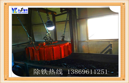 電磁除鐵器，浙江電磁除鐵器線圈線經(jīng)常燒壞_浙江電磁除鐵器線圈線經(jīng)常燒壞哪家專業(yè)廠家工作原理及內(nèi)部結(jié)構(gòu)