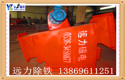 管道除鐵器，北京管道除鐵器磁系數(shù)_北京管道除鐵器磁系數(shù)的優(yōu)缺點安裝示意圖型12000高斯_工作原理