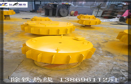 電磁除鐵器，內(nèi)蒙古電磁除鐵器電源箱_內(nèi)蒙古電磁除鐵器電源箱電源工作原理及內(nèi)部結(jié)構(gòu)