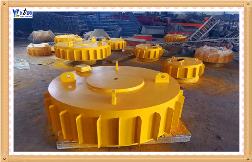 電磁盤式除鐵器，重慶電磁盤式除鐵器_重慶電磁盤式除鐵器接線原理圖工作原理及內(nèi)部結(jié)構(gòu)