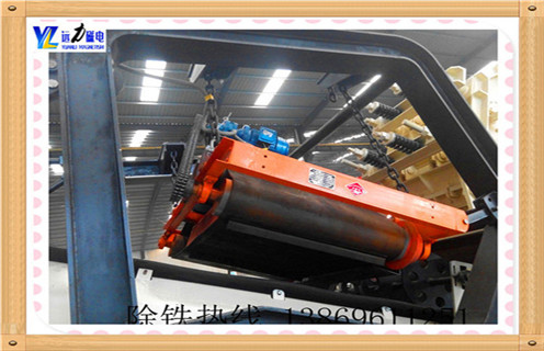 永磁除鐵器，西藏永磁除鐵器rcyd-8_西藏永磁除鐵器rcyd-8生產多少錢_使用說明書原理型號