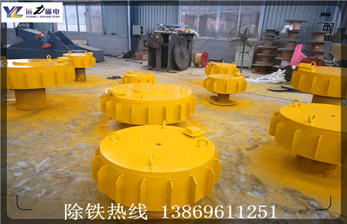 盤式電磁除鐵器，廣東盤式電磁除鐵器圖紙_廣東盤式電磁除鐵器圖紙使用說明規(guī)格接線原理圖工作原理及內(nèi)部結(jié)構(gòu) 