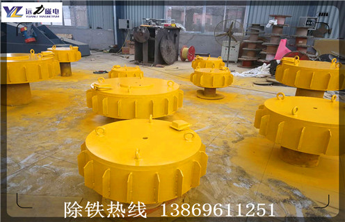 電磁除鐵器，河北電磁除鐵器電壓_規(guī)格型號(hào)_河北電磁除鐵器電壓工作原理及內(nèi)部結(jié)構(gòu)