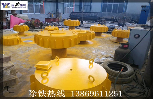電磁除鐵器，河北電磁除鐵器電壓_規(guī)格型號(hào)_河北電磁除鐵器電壓工作原理及內(nèi)部結(jié)構(gòu)