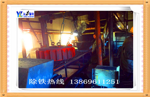 盤式電磁除鐵器，河南盤式電磁除鐵器rcdb _規(guī)格型號_河南盤式電磁除鐵器rcdb加工工作原理及內(nèi)部結(jié)構(gòu) 